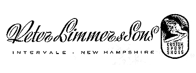 Limmer and Sons